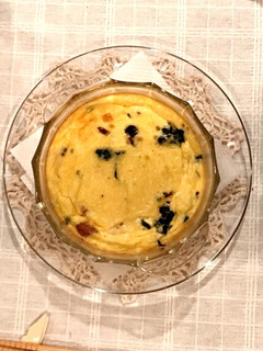 ふっくら豆乳キッシュ-レシピのメイン写真