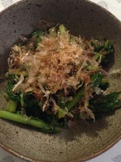 ☆炒めるだけの大根葉-レシピのメイン写真