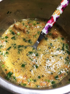 納豆かけごはん-レシピのメイン写真