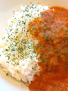 ▼じゃが芋と豚バラ軟骨のトマト煮込み-レシピのメイン写真
