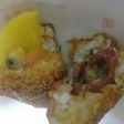 焼おにぎりアレンジ