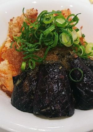 鶏胸肉のみぞれ煮♪-レシピのメイン写真