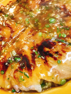 豚バラと白菜の蒸し焼き♪-レシピのメイン写真