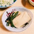 糖質制限!高タンパク!高野豆腐の含め煮