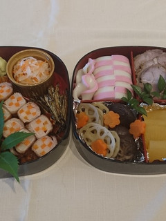 おせち2018-レシピのメイン写真