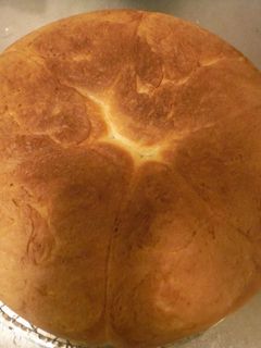 男の簡単フライパンパン-レシピのメイン写真