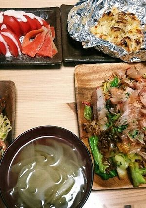 1/22-レシピのメイン写真
