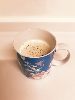 ❁黒糖ホットミルク❁-レシピのメイン写真
