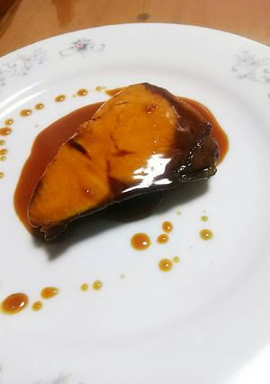 絶品！「ブリ照り」簡単濃厚ダレ☆ミ-レシピのメイン写真