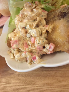 サクッと鰤カツ♪-レシピのメイン写真