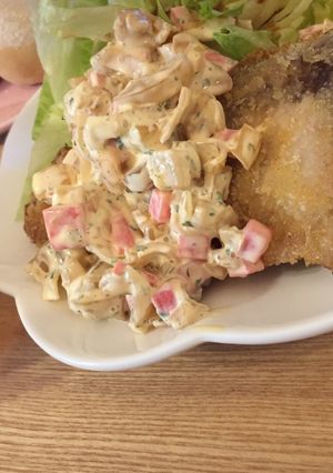 サクッと鰤カツ♪-レシピのメイン写真
