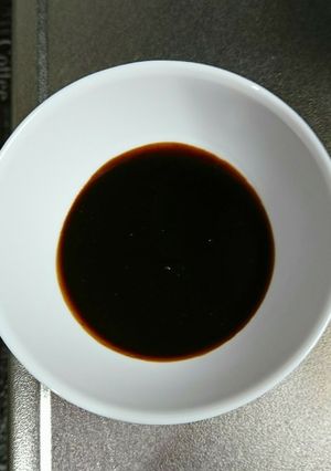 味噌カツだれ♪-レシピのメイン写真