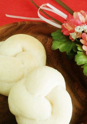 翌日もふんわり♪おとうふぱん-レシピのメイン写真