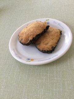 さつまいもペーストで手軽にクッキー-レシピのメイン写真