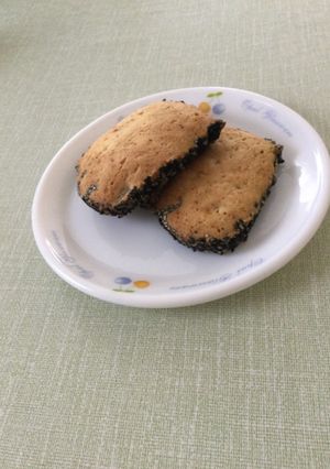 さつまいもペーストで手軽にクッキー-レシピのメイン写真
