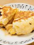 カリふわ！包み焼きパン
