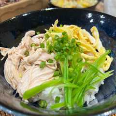 รูปของ 鶏飯