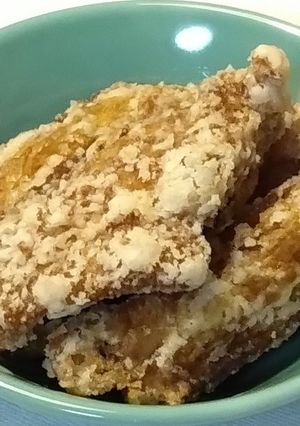 骨付き鶏の唐揚げ-レシピのメイン写真