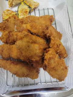 豚こまトンカツ-レシピのメイン写真