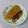 【学校給食】アメリカンソーセージ