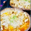 椎茸の旨みがすごい!肉厚椎茸のステーキ!