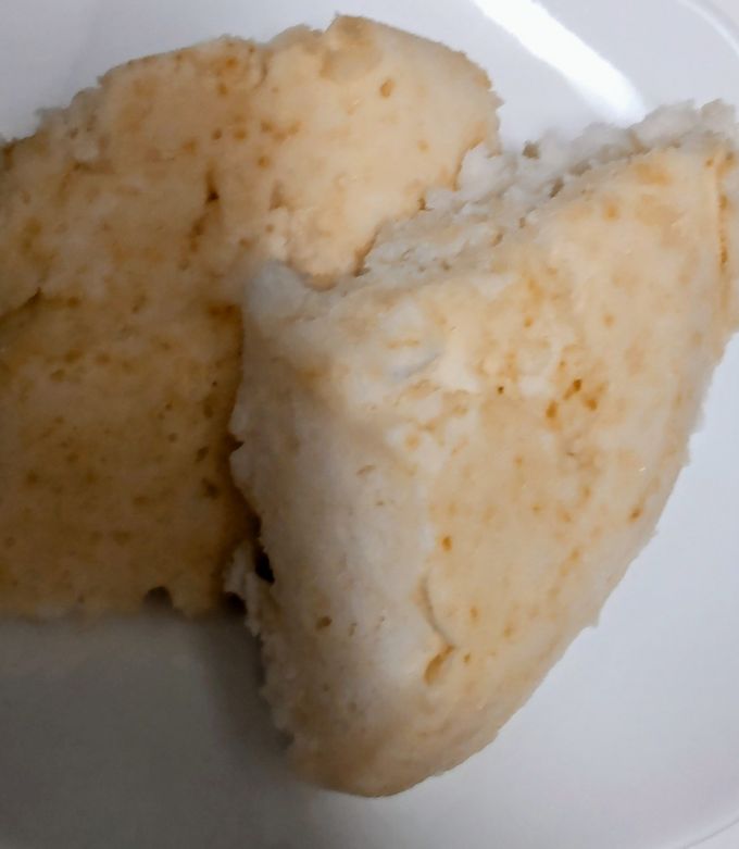ボールで作る もちもち♪甘酒蒸しパン-レシピのメイン写真