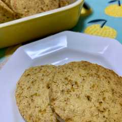 รูปของ ココナッツクッキー☆
