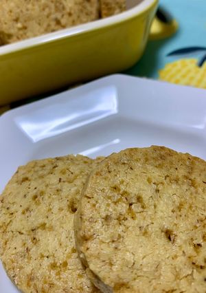 ココナッツクッキー☆-レシピのメイン写真