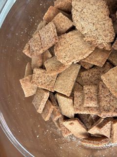 スパイスたっぷりクッキー✨-レシピのメイン写真