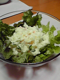 ノンマヨ☆ヘルシー♪ポテトサラダ-レシピのメイン写真