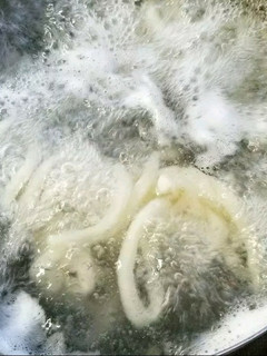 半生うどん・生うどんの茹で方-レシピのメイン写真