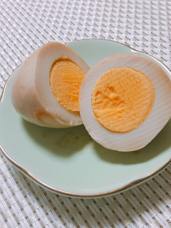 醤油麹で味付け卵-レシピのメイン写真