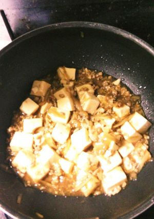 ヘルシーなのにボリューム満足丼-レシピのメイン写真