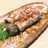 息子絶賛☆西洋白なすの簡単焼きなす