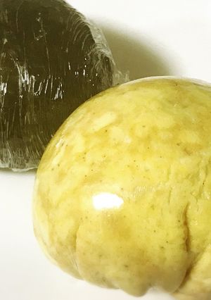 爆弾おにぎり☆奄美大島名物☆-レシピのメイン写真