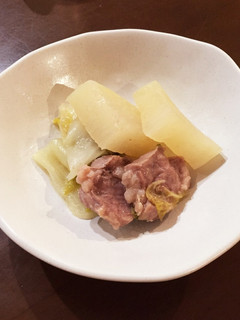 炊飯器で柔らか!豚の塩角煮☆-レシピのメイン写真