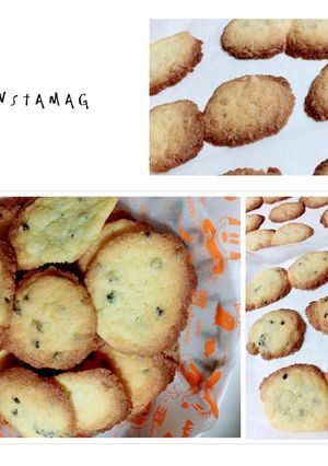 簡単✩クッキー-レシピのメイン写真