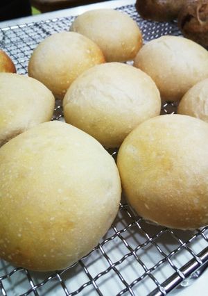 天然酵母でル・レクチェを最後まで味わう-レシピのメイン写真