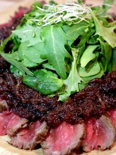 簡単☆ローストビーフ-レシピのメイン写真