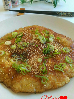 豆腐と玉葱のつくね風-レシピのメイン写真
