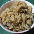 ☆超簡単舞茸ご飯☆