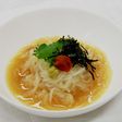審査員特別賞☆大根うどん ごまだれソース