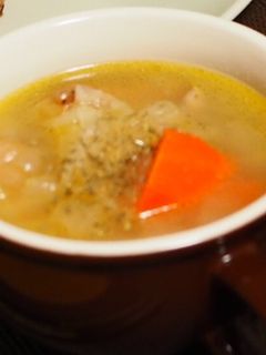 超簡単! 炊飯器 de ポトフ-レシピのメイン写真