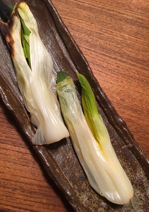 群馬名物 下仁田ネギの大名焼き-レシピのメイン写真