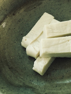塩酒粕で★ほろ酔い豆腐-レシピのメイン写真