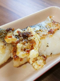 一味違う!焦がしタルタル♪-レシピのメイン写真