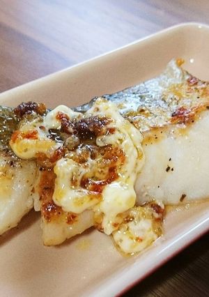 一味違う！焦がしタルタル♪-レシピのメイン写真