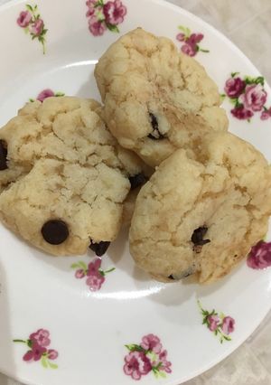 カントリーマアム風クッキー-レシピのメイン写真