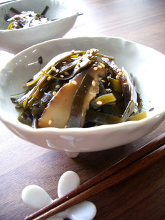 簡単~♪♪昆布の佃煮☆-レシピのメイン写真