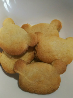 簡単♪クッキー-レシピのメイン写真